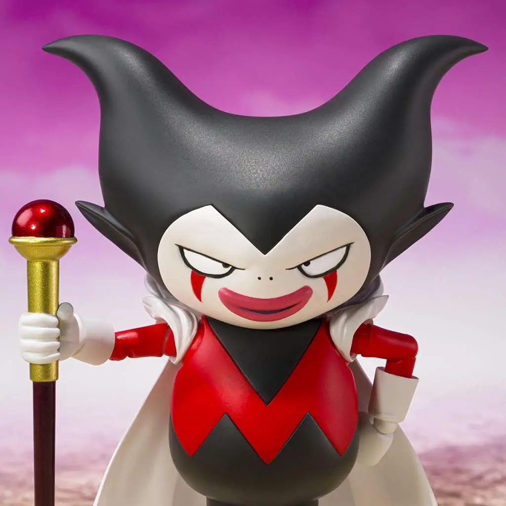 Figurine Dragon Ball daima king gomah shf